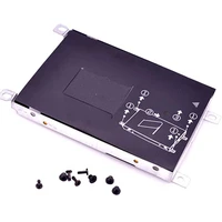 new hard disk cases tray hdd caddy hard disk drive bracket for hp 450 455 470 475 g3 with screws