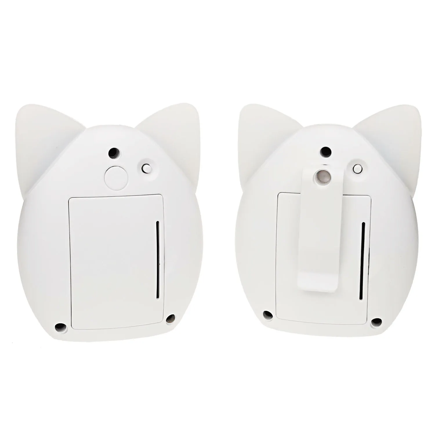 Баба Нью Аудио Беби Монитор 2.4ГГц Дигитал Портабл Интерком Беспроводно Мальчик девочка ночь плач В30 он.