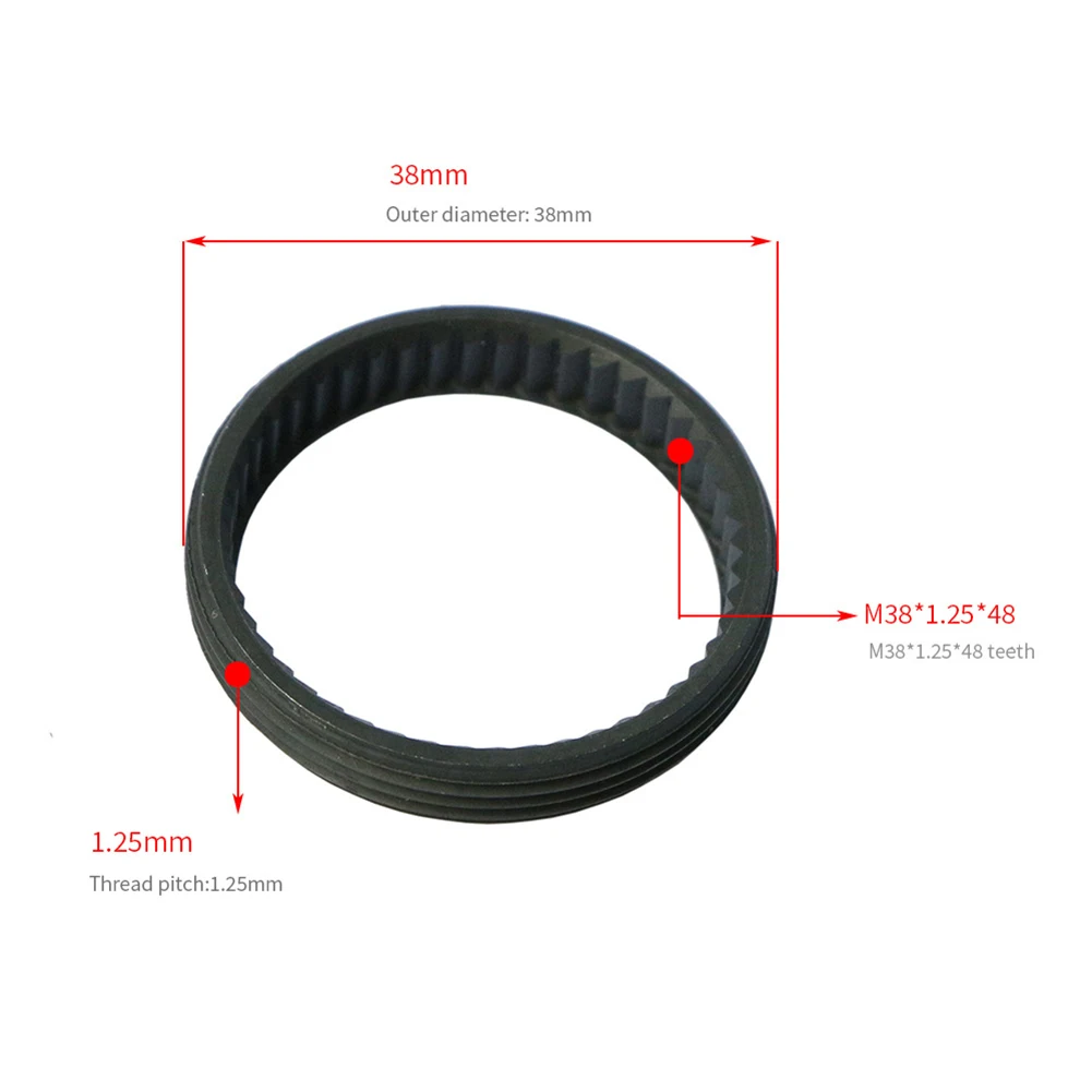 Ступица велосипедного колеса откидное зубчатое кольцо храповое база зубчатого