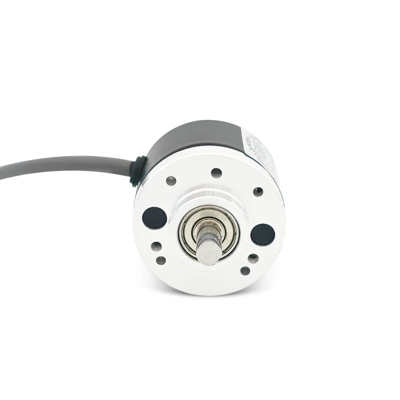 Энкодер поворота OVW2-06-2MHT-10-20-01 HES-1024-2MD 25-306-2MHC P