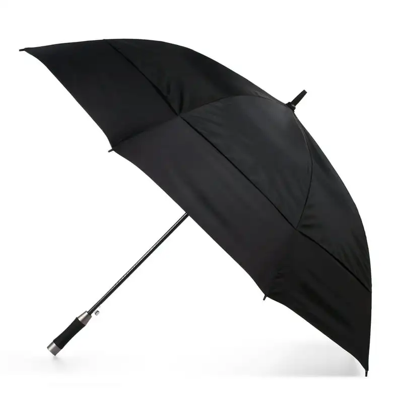 

Вентилируемый зонт для гольфа с одним касанием и автоматическим открыванием, с защитой от солнца®Дождевик дождевик пончо Umbrella corporation держатель зонта на c