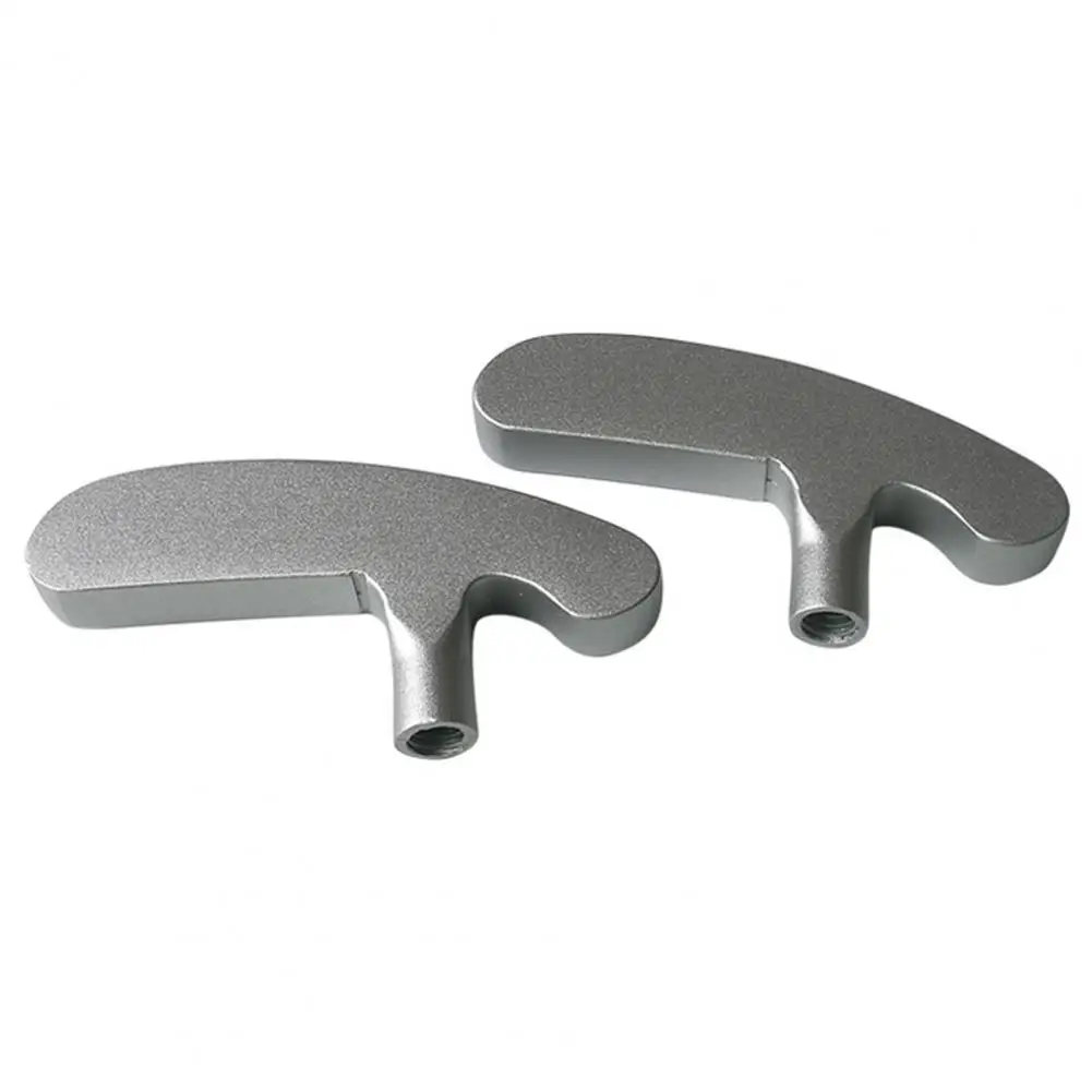 

Useful Professional Golf Practice Putter Head Golf Practice Putter Head Convenient Replacement
