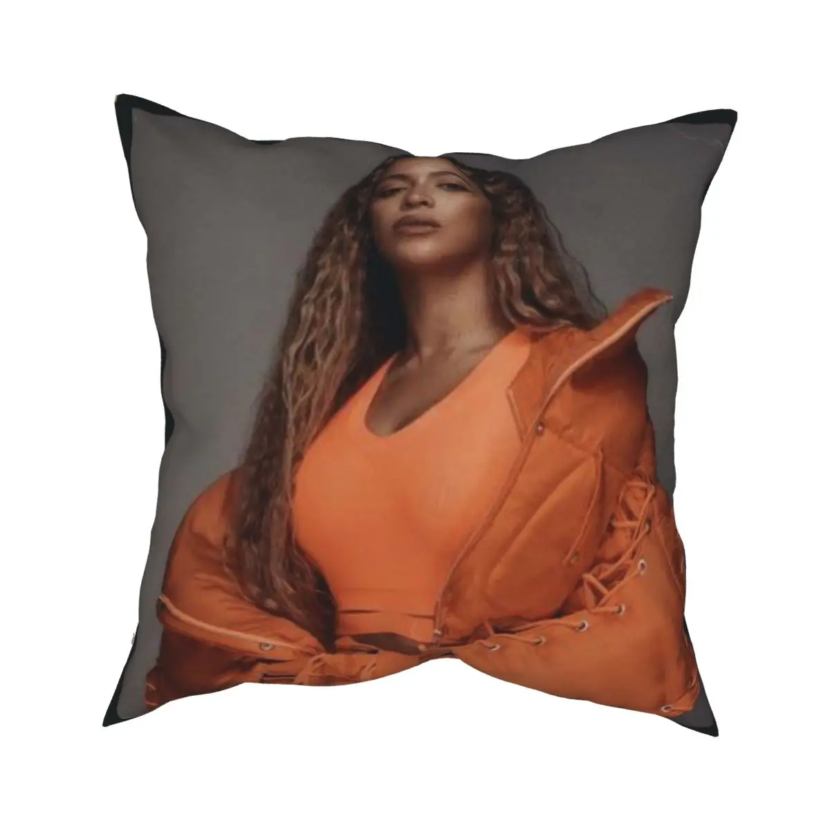 Terse Beyonce наволочка для подушки здоровая супер мягкая высокая плотность |