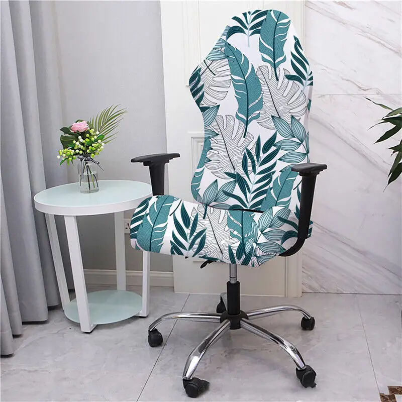 Чехлы для игровых стульев (без стула) офисные компьютерных с когтеточкой сменный