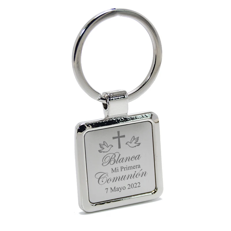 25x персонализированный сувенир для крещения с именем на заказ детский первого