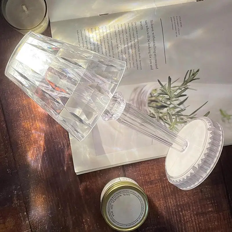 

Лампа настольная с сенсорным управлением, 5 цветов, RGB