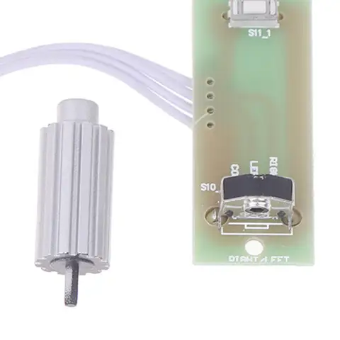 Металлическое роликовое колесо прокрутки для DX6i DX7 DX8