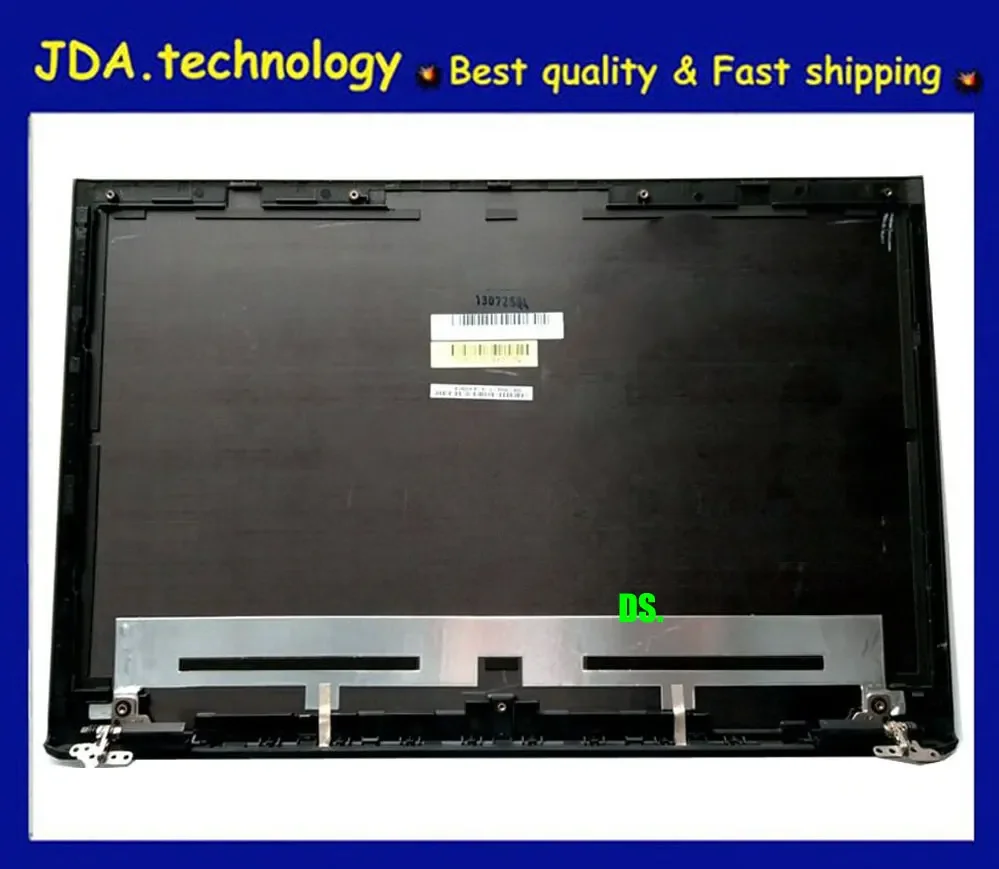 

MEIARROW New/org Laptop Rear Lid for Sony SVP13 Pro13 SVP132 SVP132A back cover Non-touch LCD Back Cover W/Hinge