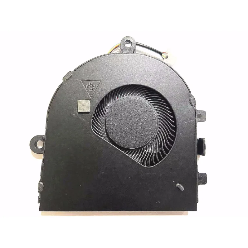 Новый вентилятор охлаждения процессора для Dell Insprion 3480 3481 5493 Latitude 3490 вентилятор охлаждения ноутбука 0WYGK2 DFS1507057R0T