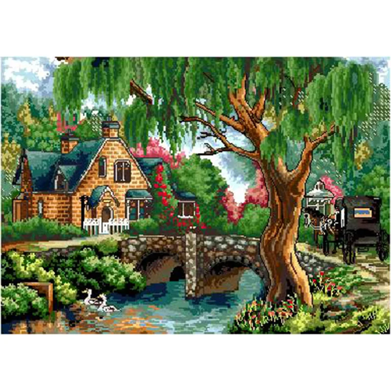 

FJ012 набор для рукоделия, Набор для вышивки крестиком без принта, наборы для вышивки крестиком, Набор для вышивки крестиком, наборы для вышивки крестиком