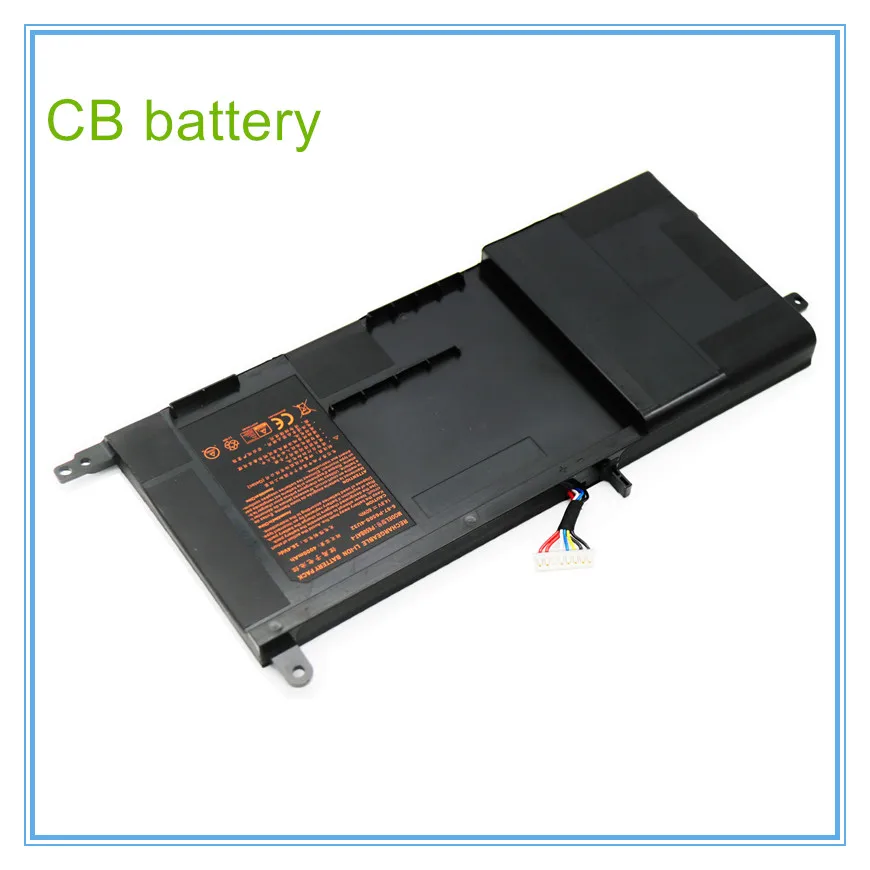 P650BAT-4 Аккумулятор для P650SA P650SG P651RE P651SG P671RG для Z7 Xmg P505 60wh