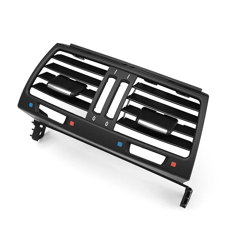 

For BMW X5 X6 E70 E71 Rear Exhaust Air Outlet Air Conditioning Panel
