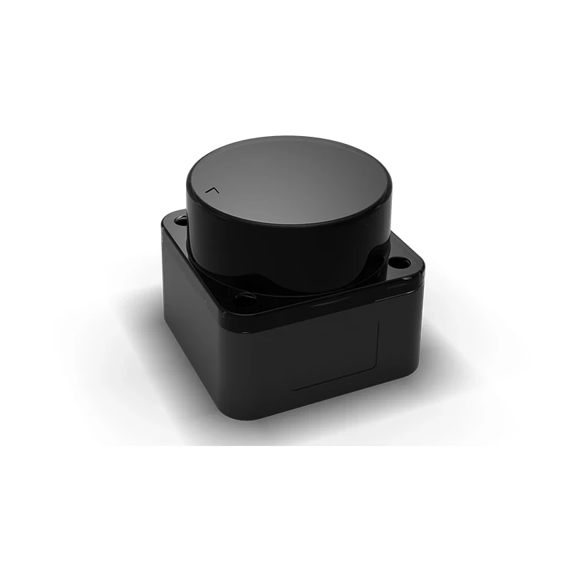 LDROBOT LD06 и LD19 TOF Лазерный Радар Lidar сканер 360 ° датчик времени полета - купить по
