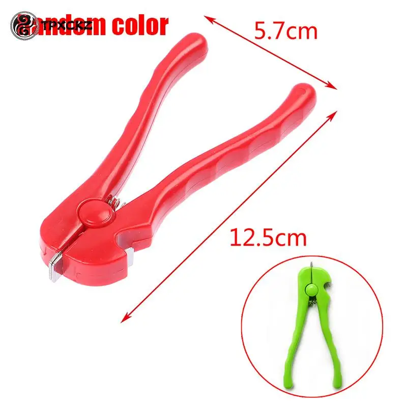 

Multifunctional Stainless Steel Clam Shell Opener Seafood Clamp Bottle Opener