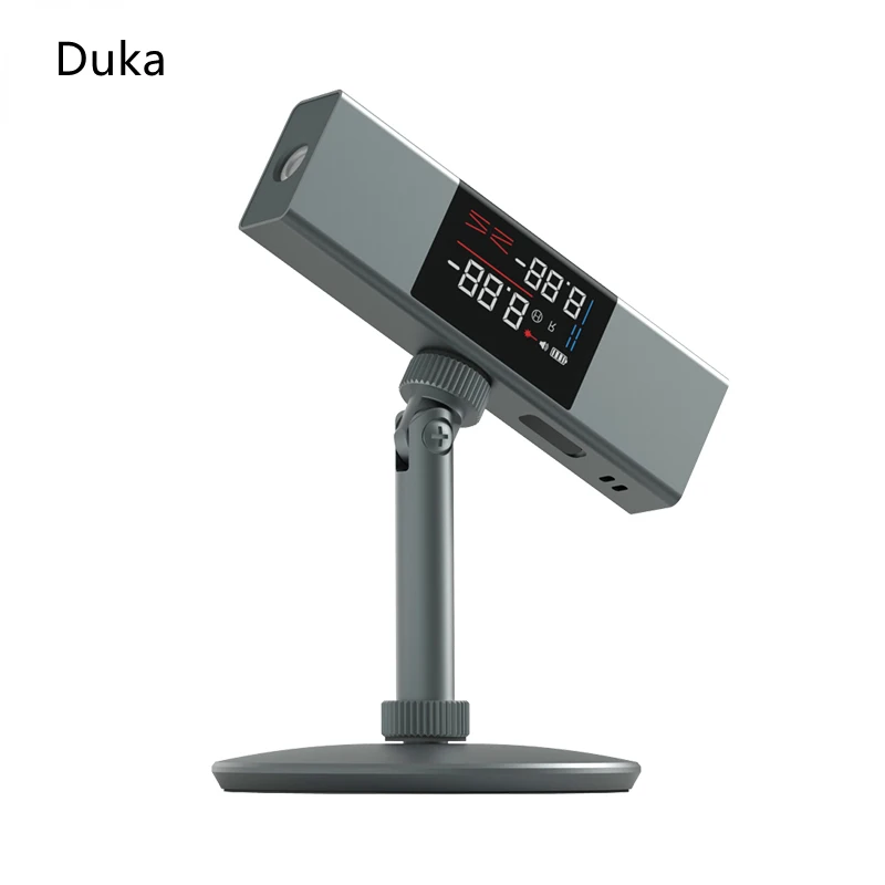 

Дальномер Duka Atuman с двухсторонним светодиодным дисплеем, высокой четкости