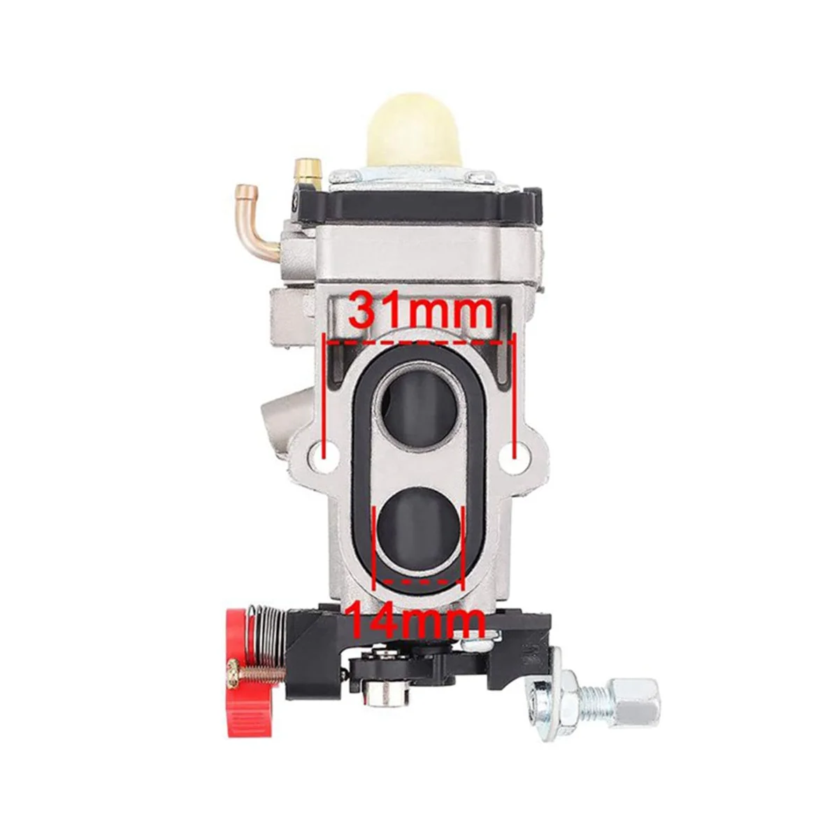 WYA-79 карбюратор для Husqvarna 350BT 150BT EBZ8500 EBZ8500RH EBZ8000 EBZ8000RH EBZ8001 EBZ8001RH EBZ8050