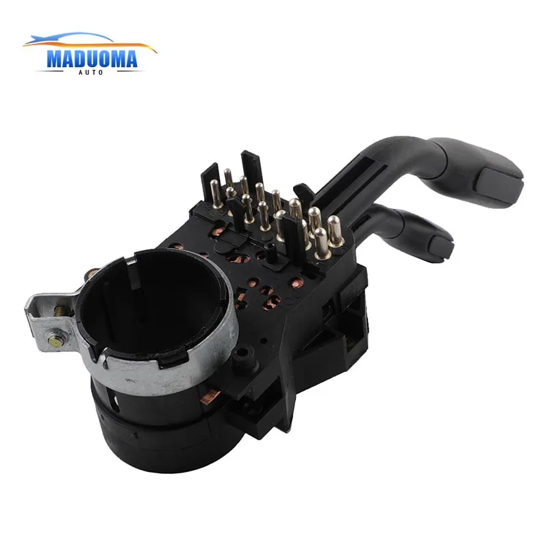 Новый высококачественный переключатель фар 4D стеклоочистителей 0953513 Для VW Seat Skoda