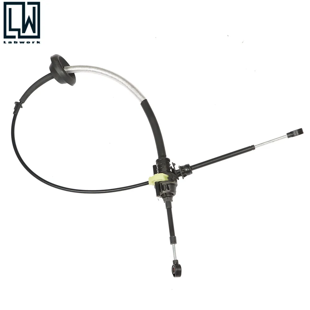 

Кабель переключения передач с автоматической передачей для Ford F-150 2004-2005 4L3Z-7E395-BA