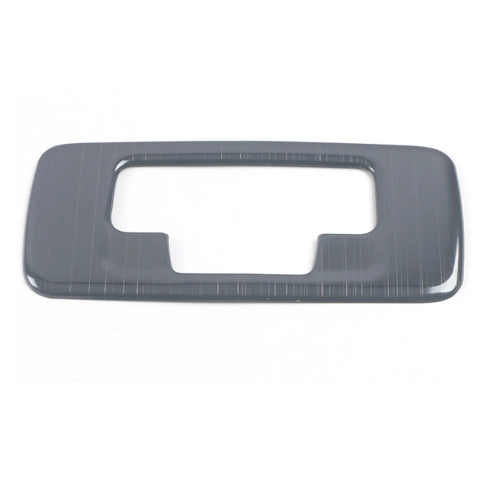 Для Honda Civic 11-го поколения 2022 из нержавеющей стали автомобильная задняя лампа для