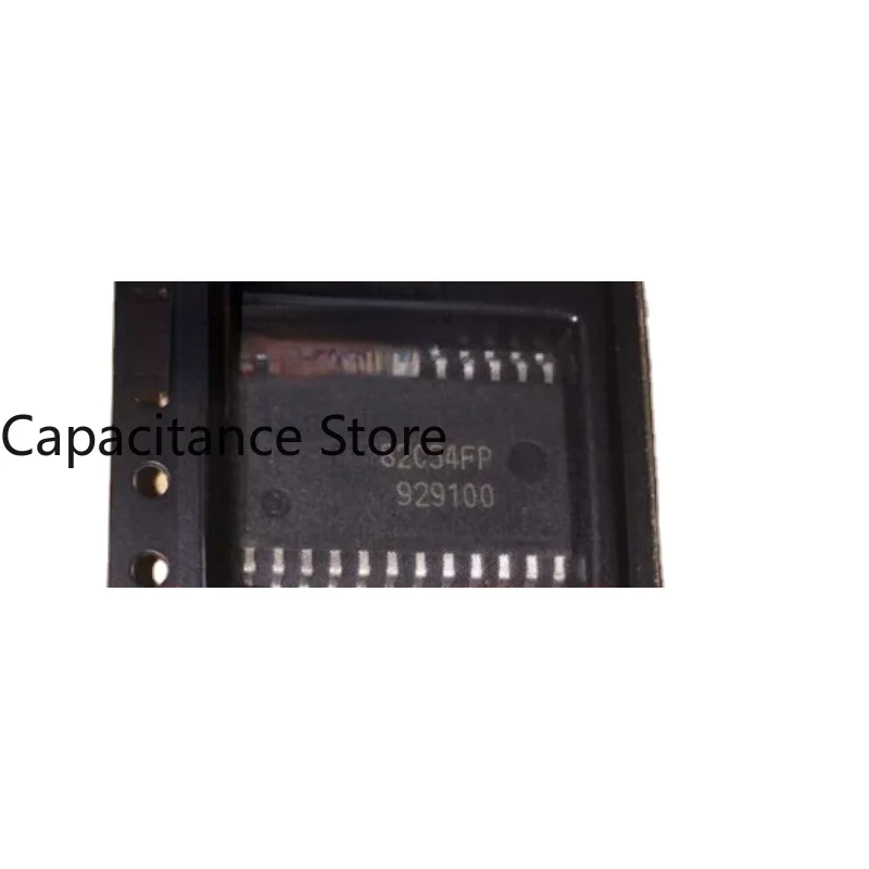 

10PCS M5m82c54fp M82c54fpSoP Integrated Circuit Brand-new Genuine Hot Sale Can Be Shot Directly.