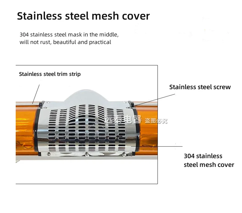 Огнеупорный автомобильный стробоскоп красный светодиодный фонарь аварийный