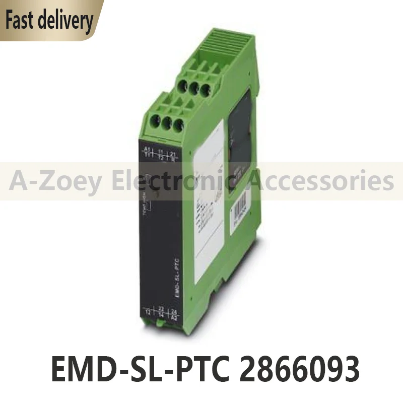 Новое оригинальное реле мониторинга EMD-SL-PTC 2866093