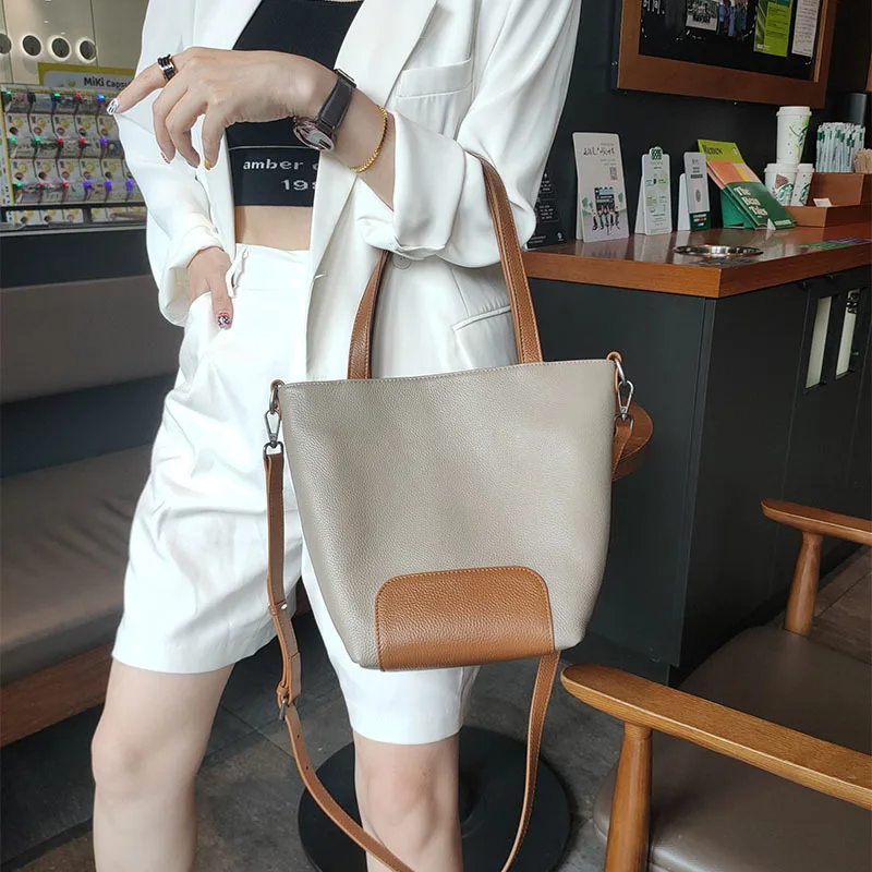 

2022 New Design Women's Bag Leather Bag Shoulder Bag Cross Body Bag Hand Bag High Quality