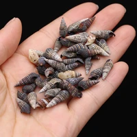 100g diy shell beads natural conch shell loose bead for jewelry making diy necklace bracelet clothes accessory