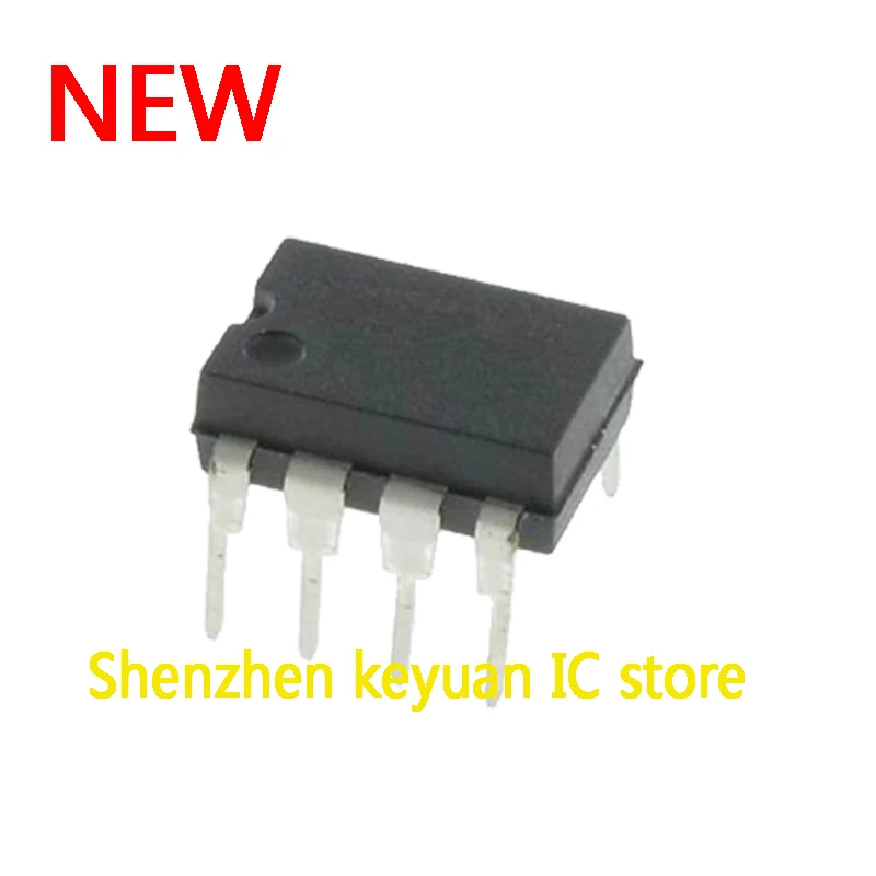 (10piece)100% New P12F629-I/P P12F675-I/P P12F629 P12F675 12F629 12F675 -8