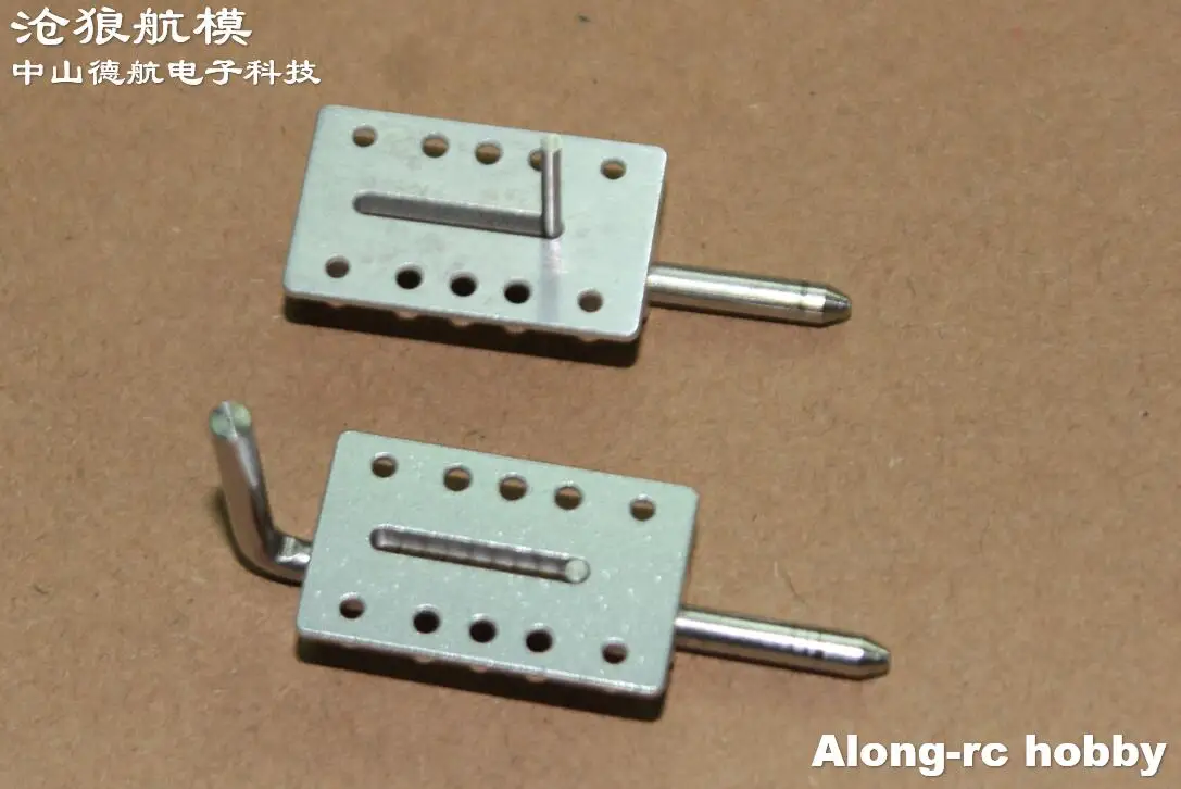 

Радиоуправляемые модели, технические лодки, летательные аппараты EDF, аксессуары для хобби --- CNC металлическая крышка, замок/навесы, защелка