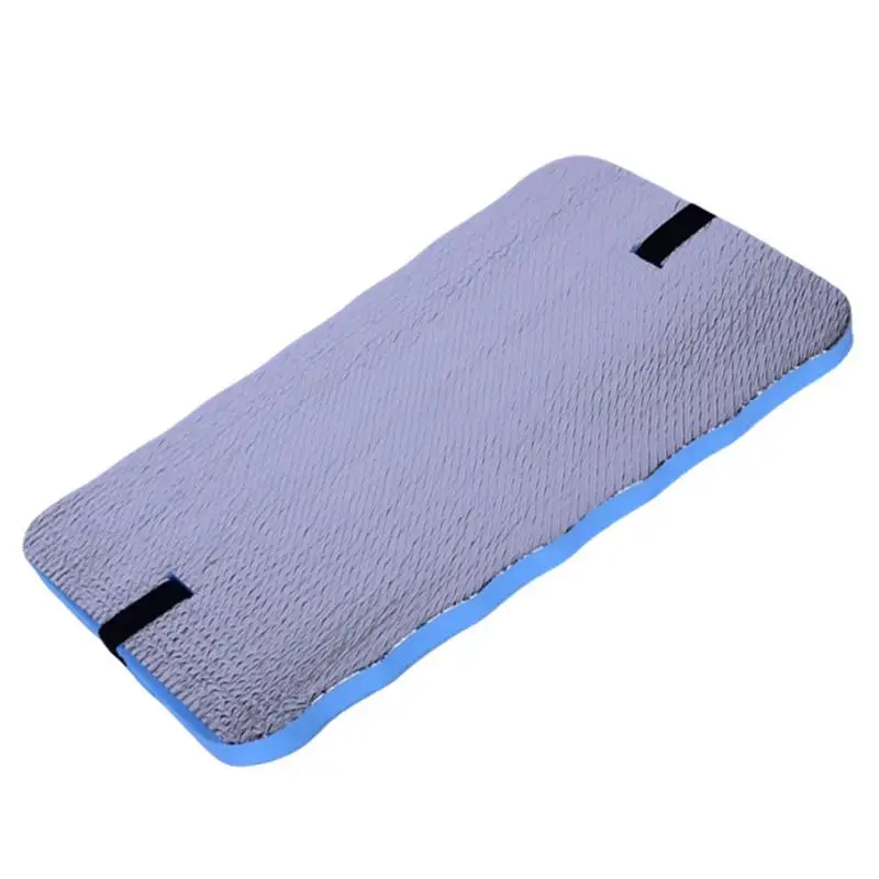 

Swimming Kickboard Floatation Devices For Adults Float Board Help Swim Appearance Texture Design High Buoyancy Bottom Fits Body