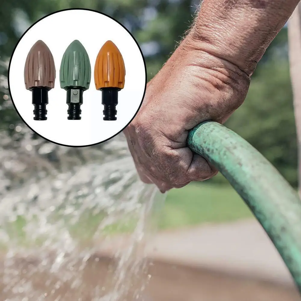 

Портативный реактивный распылитель, мойка высокого давления, распылительная насадка для недоступного дренажа, дренажная труба, дренажная ...