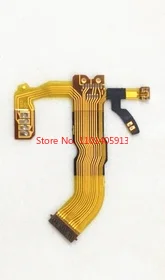 20 шт. новый гибкий кабель затвора объектива для RICOH GR II GR2 с переключателем