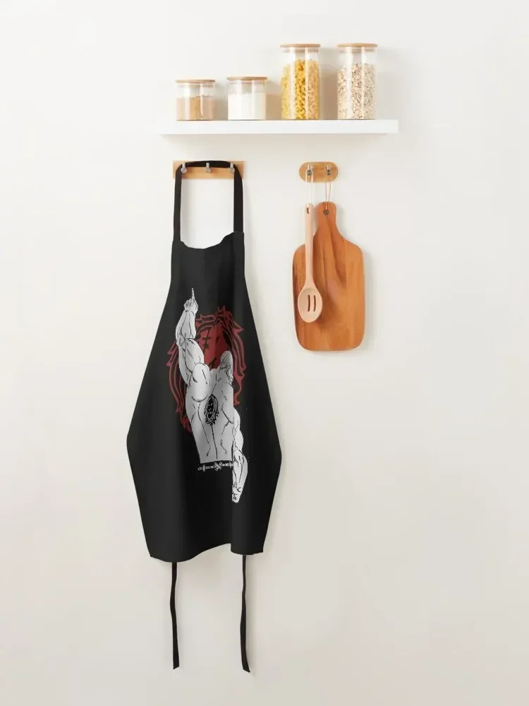 Фартук ESCANOR водонепроницаемый кухонный фартук для женщин идеи кухонных