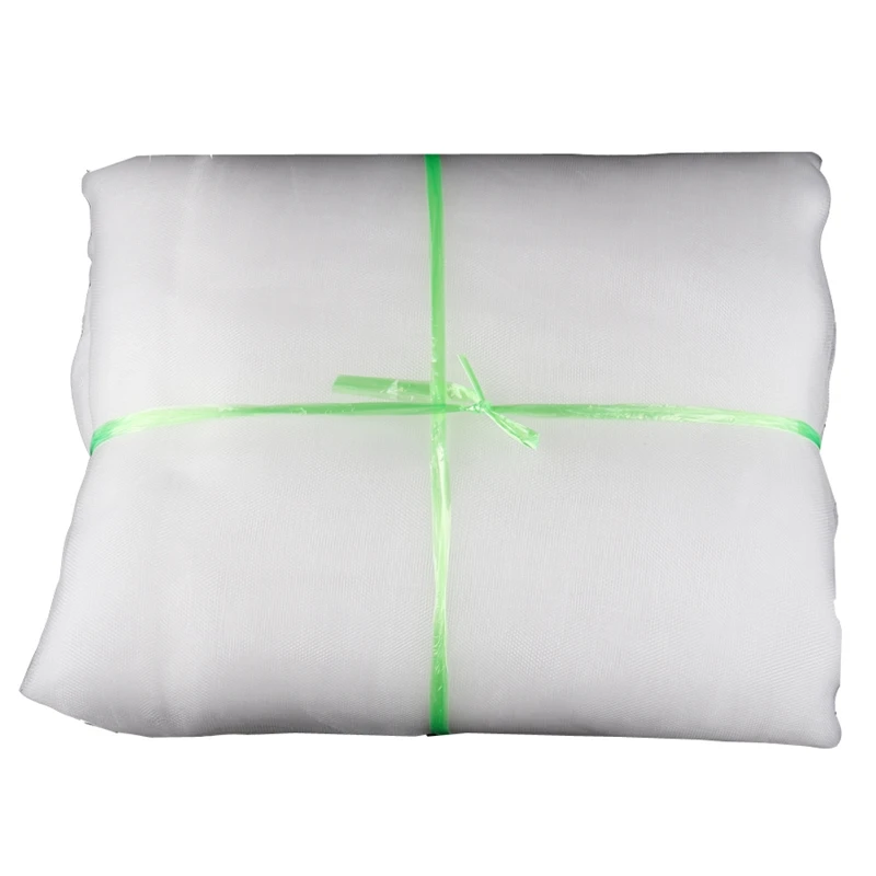 

1 шт., сетка для борьбы с вредителями овощей, 30 квадратных метров