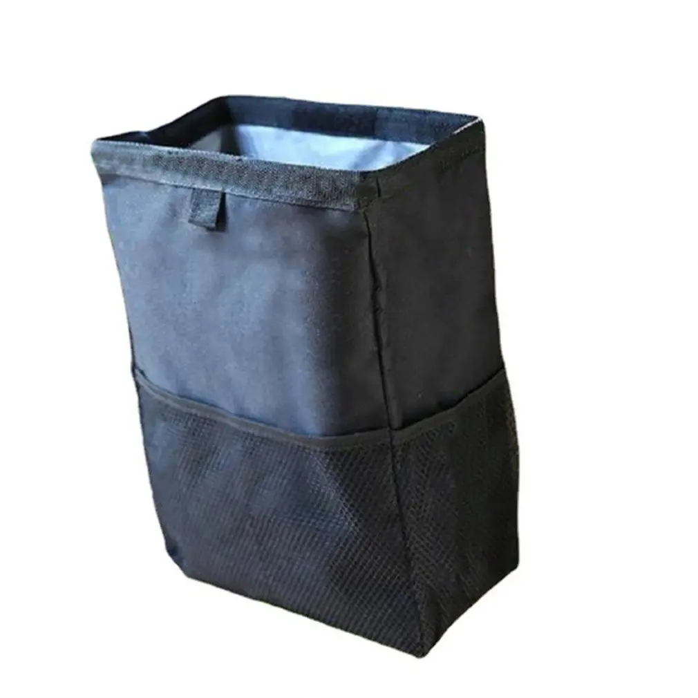 Популярная сумка для хранения в автомобиле водонепроницаемая из ткани Оксфорд