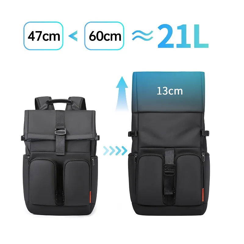 TangCool мужские рюкзаки для ноутбуков Бесплатная доставка водонепроницаемая