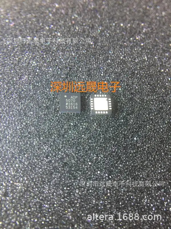 

Оригинальный встроенный чип ADP5070ACPZ-R7 LFCSP20, новинка