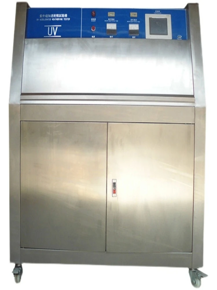 Устройство для ускоренного испытания на старение Fori устройство облучение