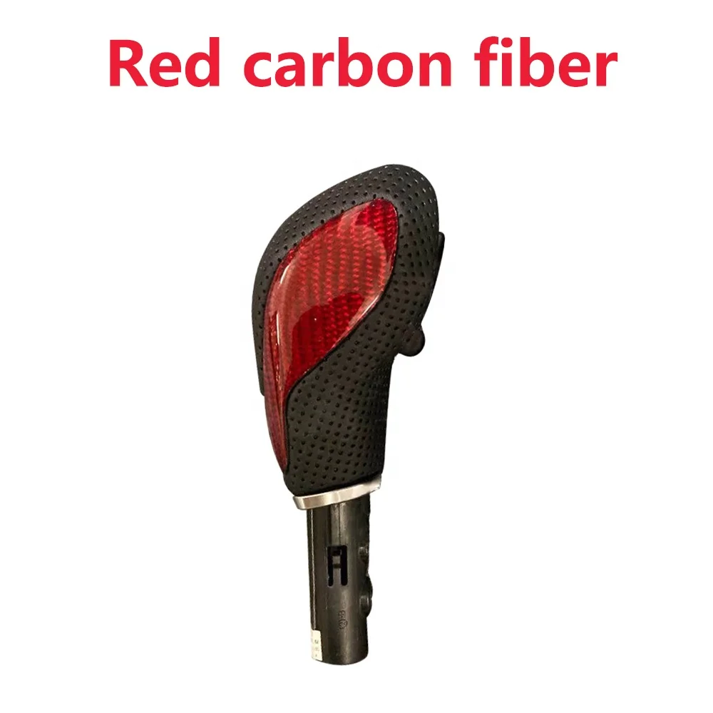 Ручки переключения передач для ford mondeo mk5 2018 kuga escape fiesta mk7 ecosport рычаг центральная