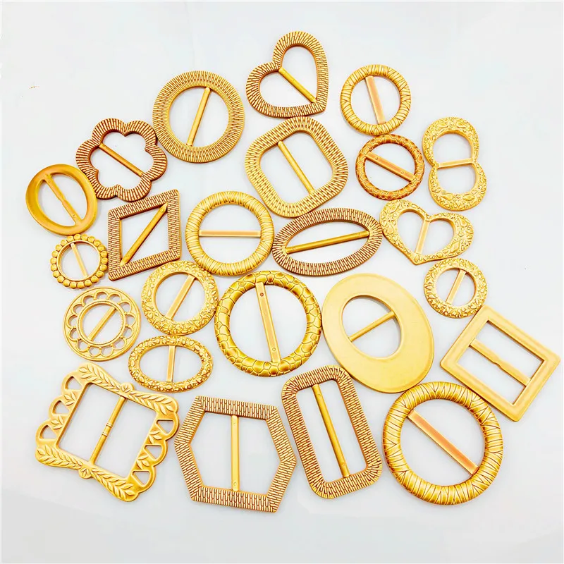 

Пластиковый Плетеный ремень из ротанга с пряжкой Tri-Glide Slider для мужчин в богемном стиле Регулируемая пряжка рюкзак «сделай сам» декоративны...