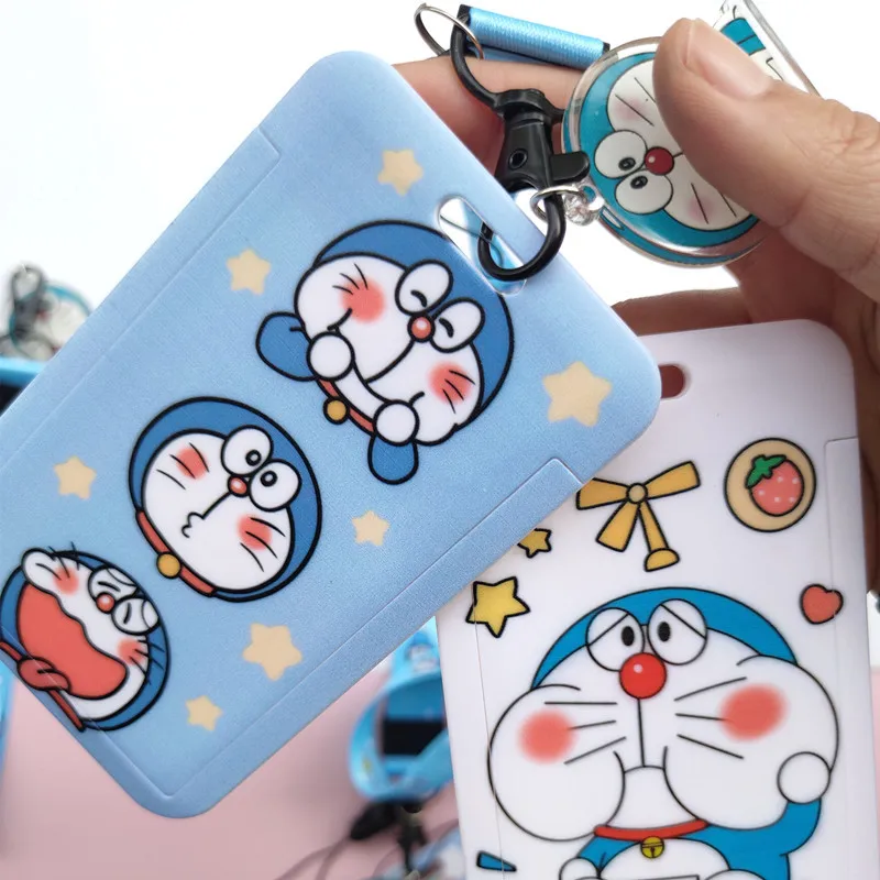 

Брелок для ключей Doraemon, с рисунком