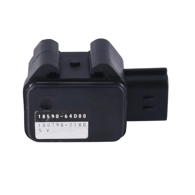 

Датчик абсолютного давления в коллекторе, датчик давления карты для Suzuki 18590-64D00 1859064D00 100798-2180 1007982180