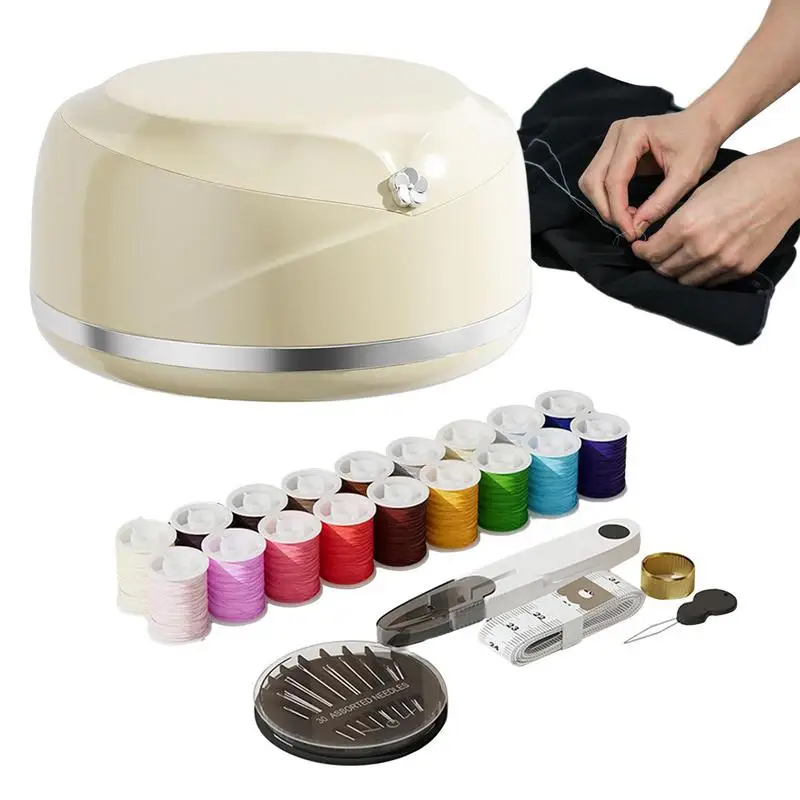 

Аксессуары для шитья для начинающих, 24 шт.