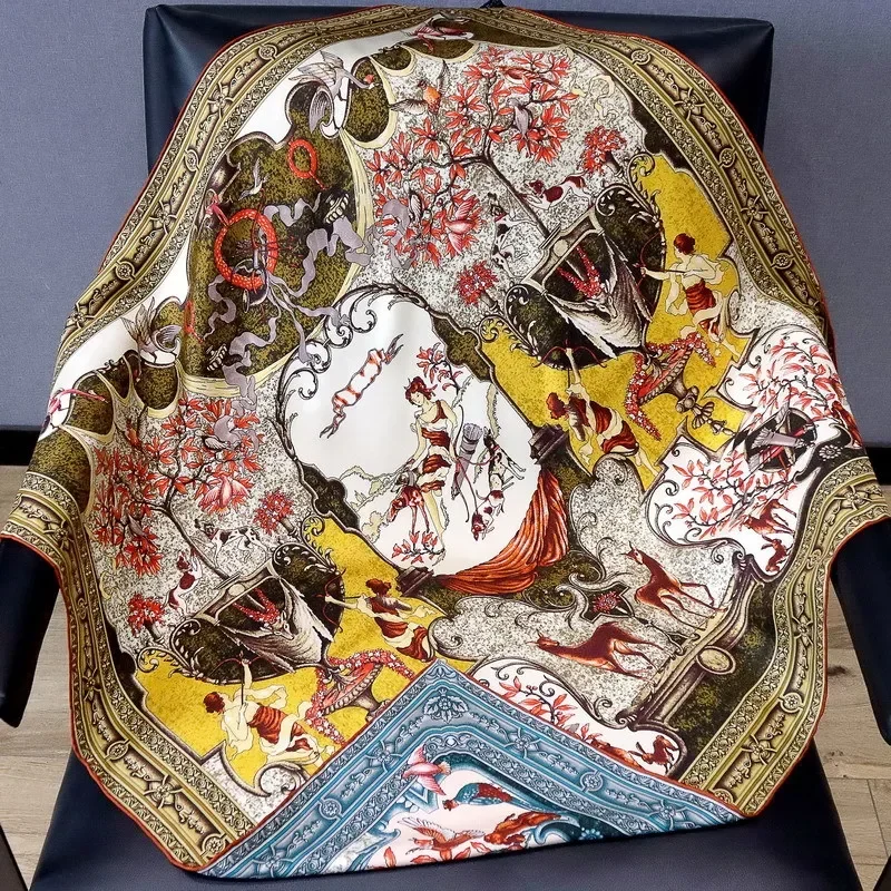 Высококачественный элегантный женский тонкий древнегреческий мифологический