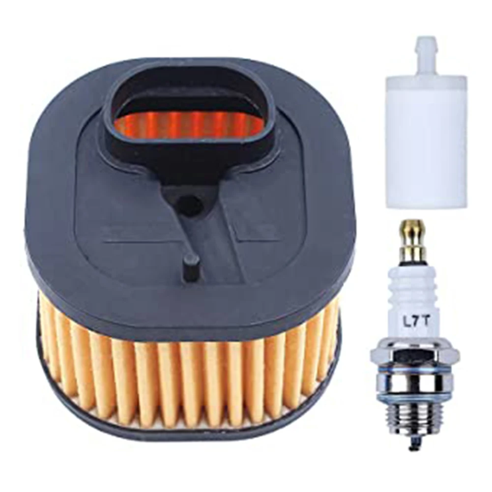 Топливный фильтр Воздушный Yard 371XP 372XP 503 81 80-04 Детали и аксессуары Комплект