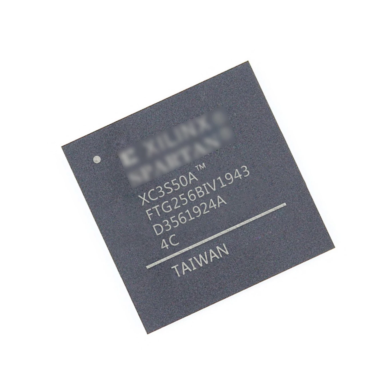 

Оригинальные импортные оригинальные IC-чипы, 1 шт./лот XC3S50A-4FTG256C XC3S50A 4FTG256C XC3S50, 100%