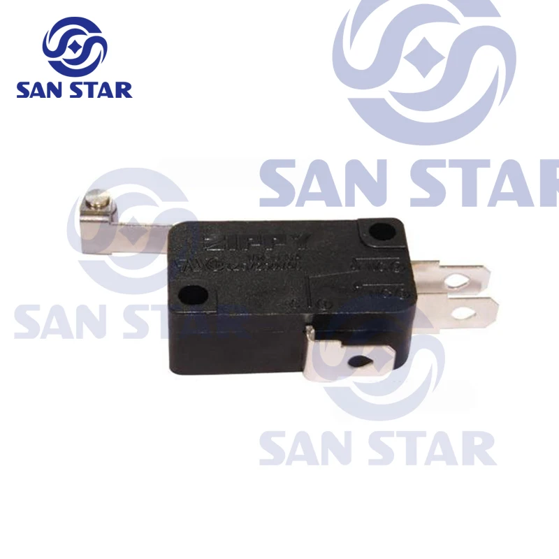 50 шт. официального микропереключателя Zippy с цепью | Спорт и развлечения