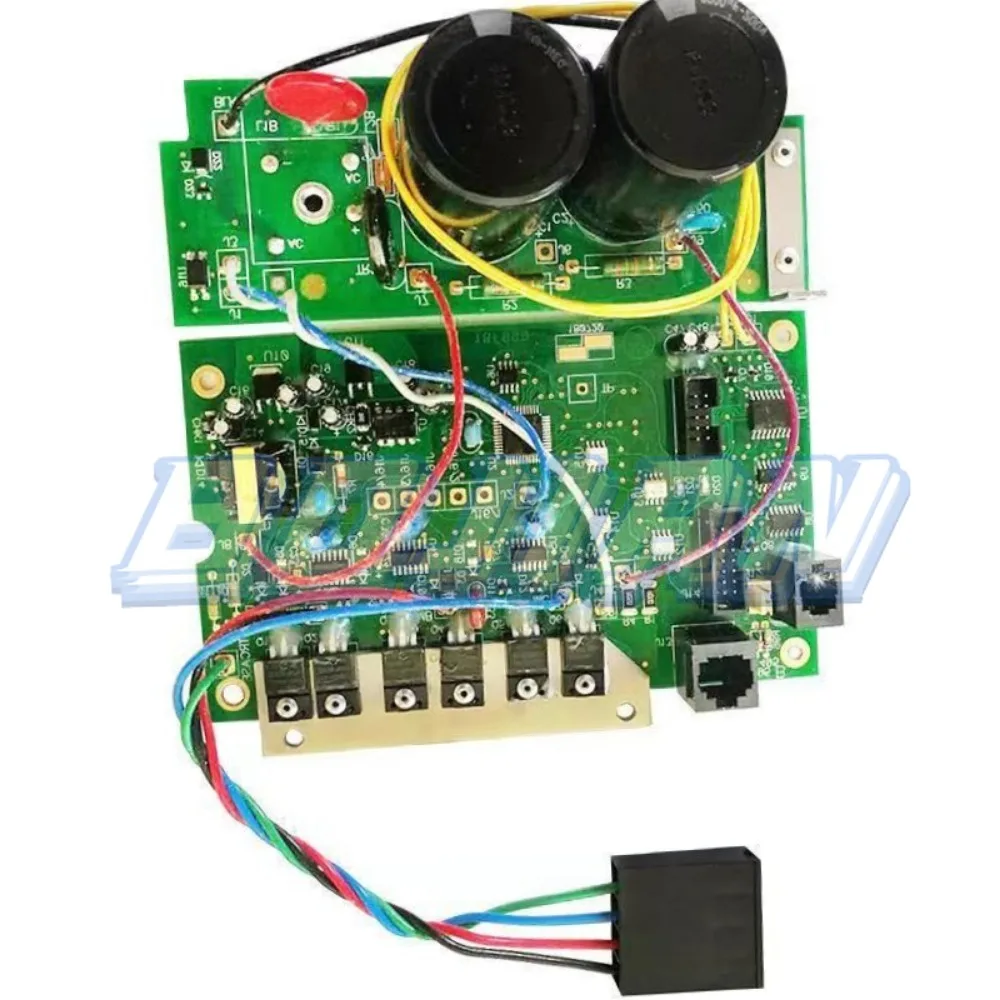 246380 Профессиональная печатная плата управления распылителем двигателя G 395 495