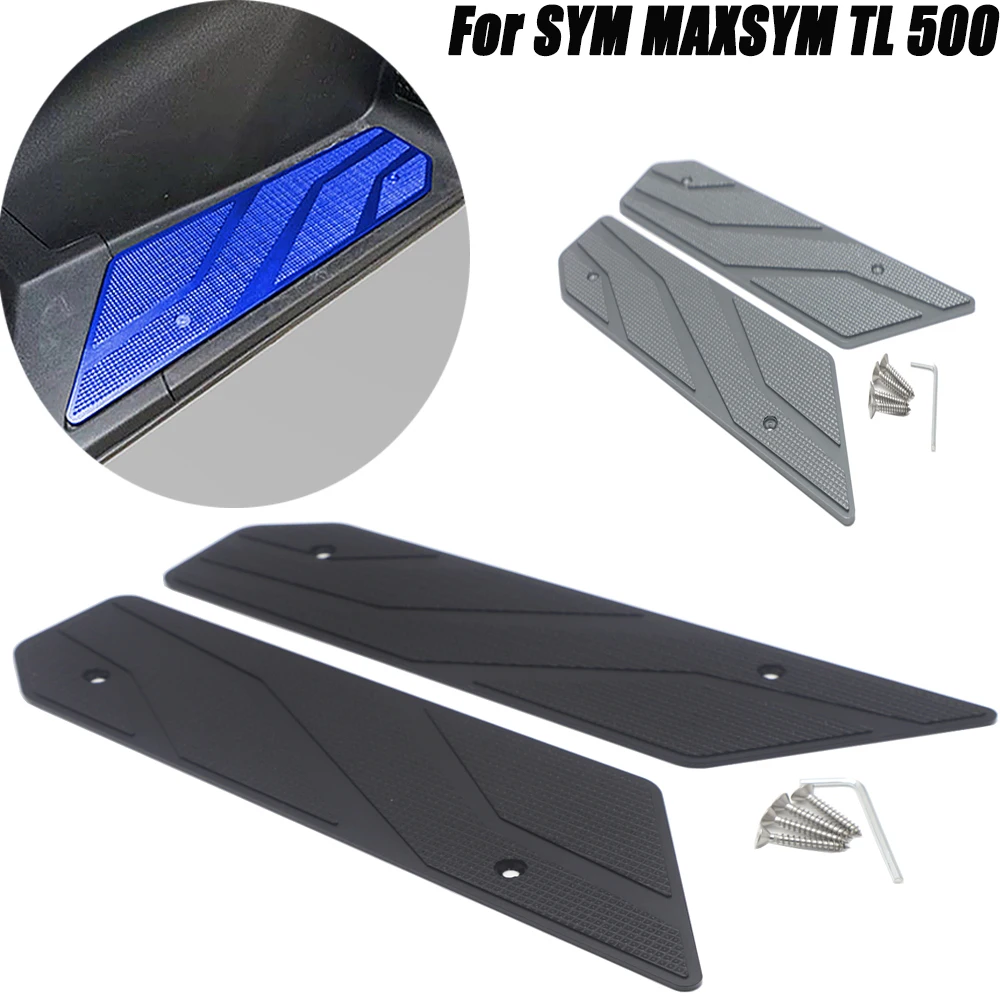 

Подножка для мотоцикла, Подножка для мотоцикла для SYM MAXSYM TL 500 TL500